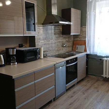 Apartament Na Rozanej I أوستكا المظهر الخارجي الصورة