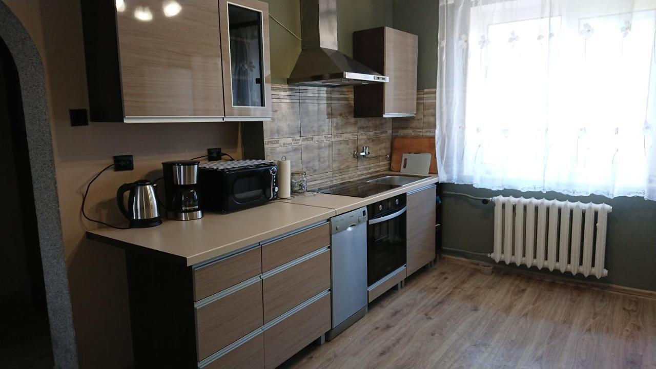 Apartament Na Rozanej I أوستكا المظهر الخارجي الصورة