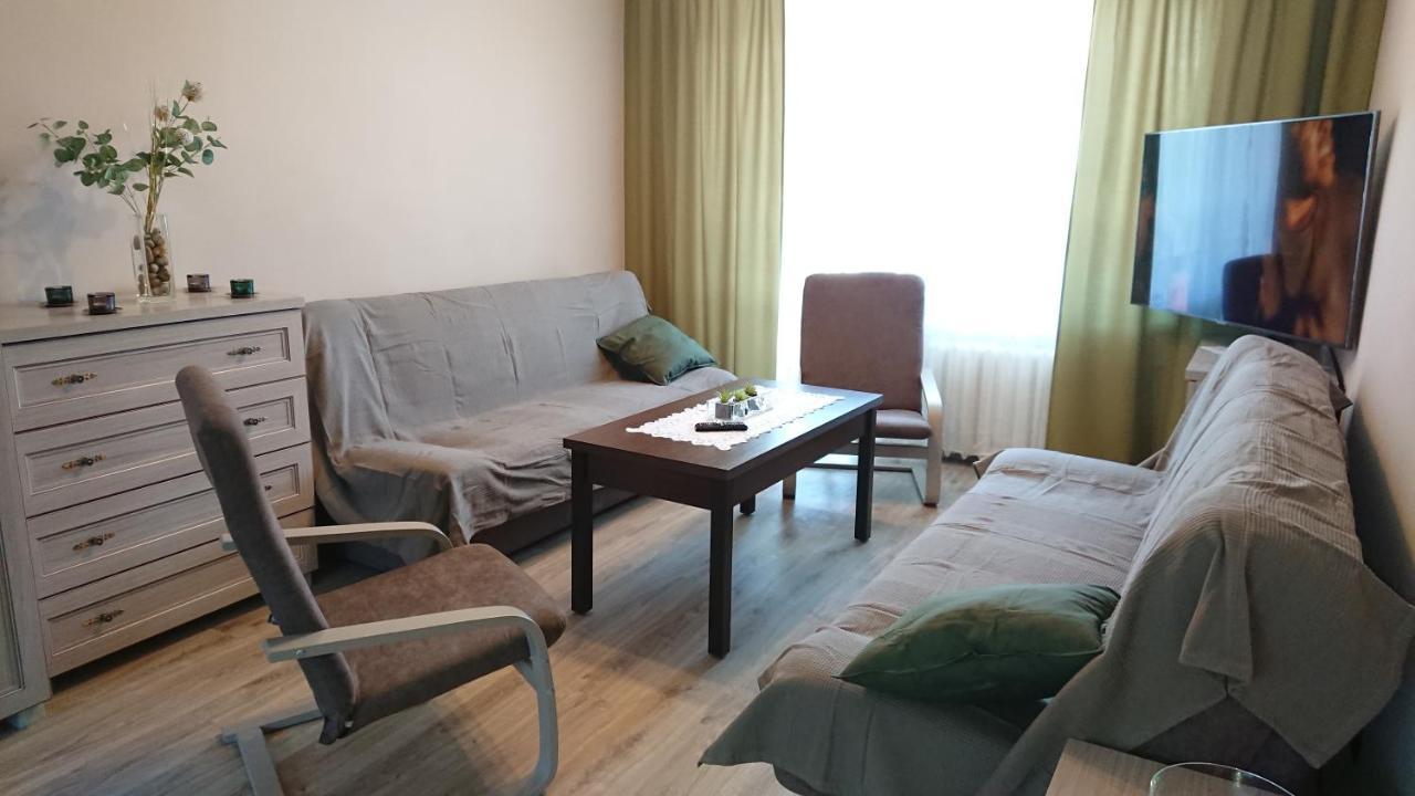 Apartament Na Rozanej I أوستكا المظهر الخارجي الصورة