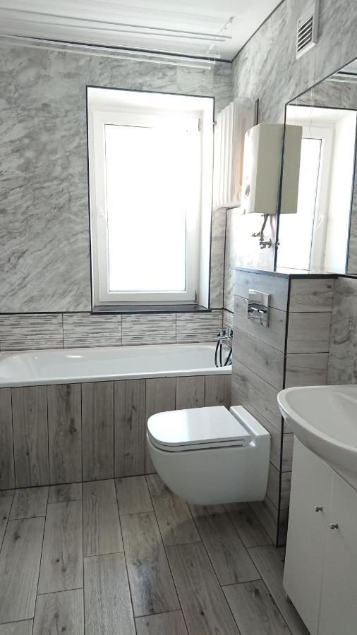 Apartament Na Rozanej I أوستكا المظهر الخارجي الصورة