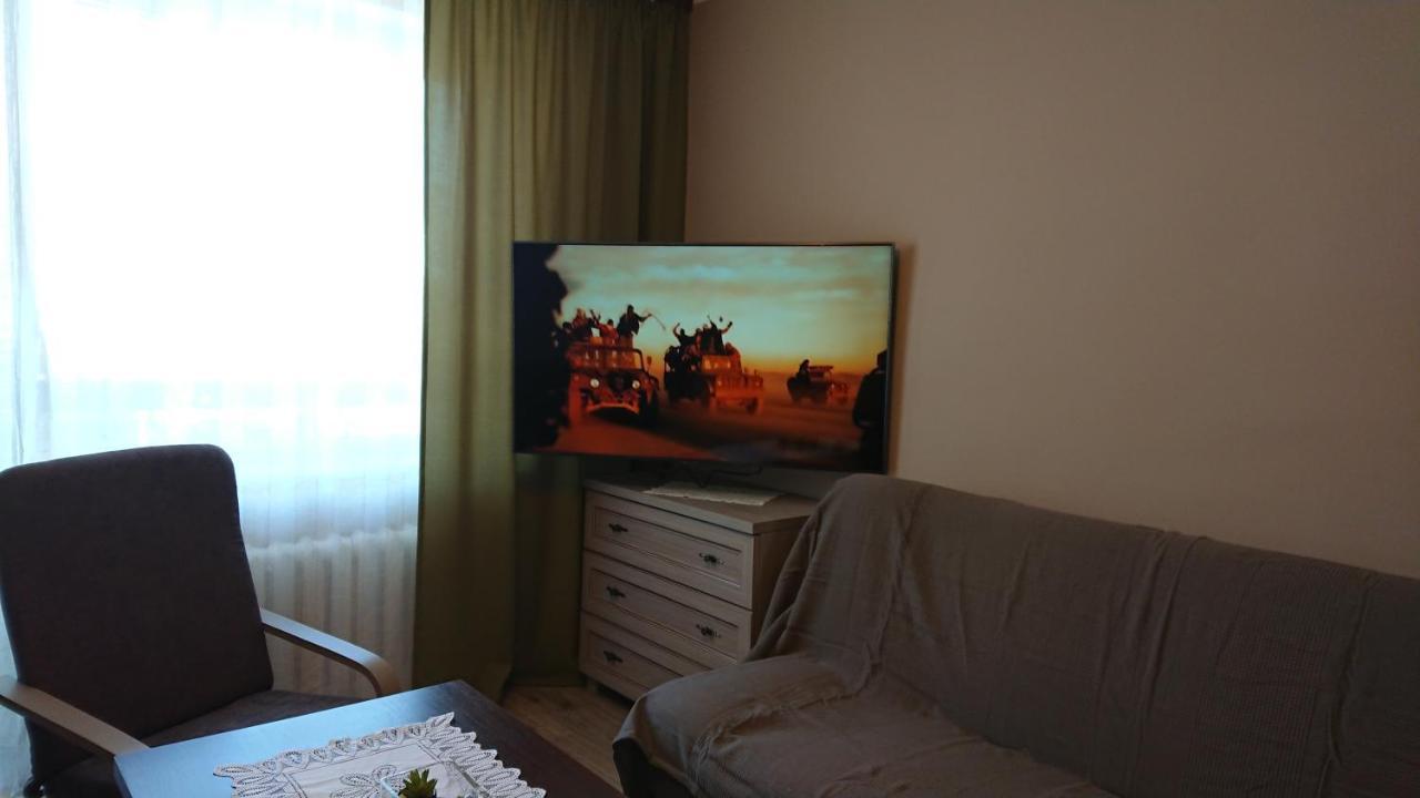 Apartament Na Rozanej I أوستكا المظهر الخارجي الصورة