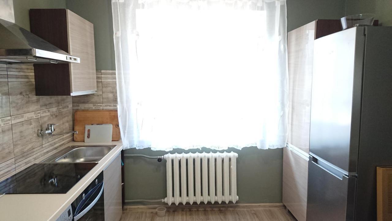 Apartament Na Rozanej I أوستكا المظهر الخارجي الصورة