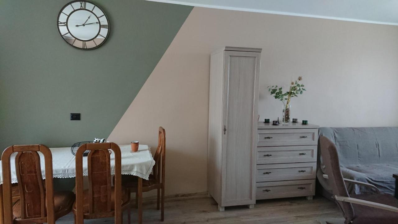 Apartament Na Rozanej I أوستكا المظهر الخارجي الصورة