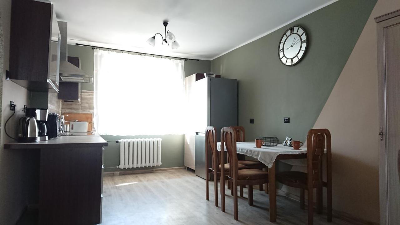 Apartament Na Rozanej I أوستكا المظهر الخارجي الصورة