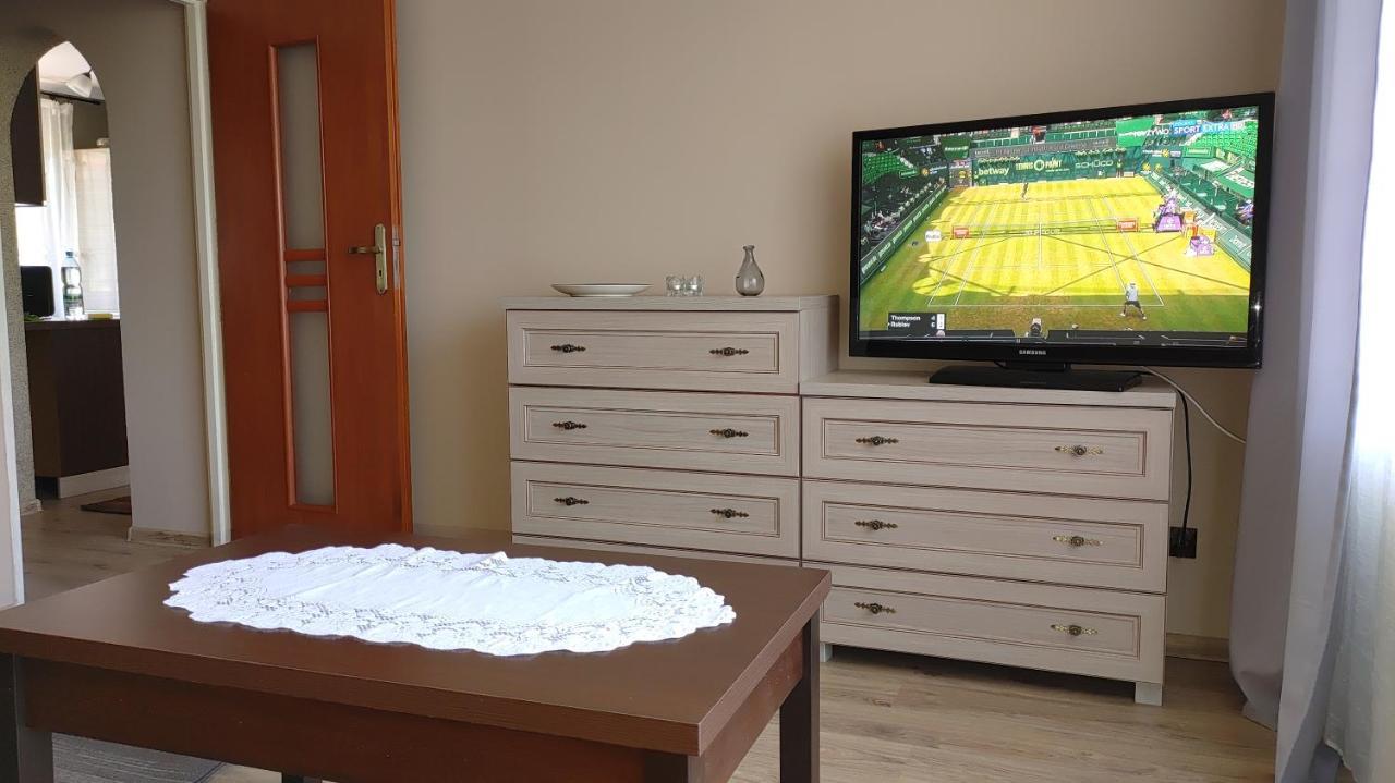 Apartament Na Rozanej I أوستكا المظهر الخارجي الصورة
