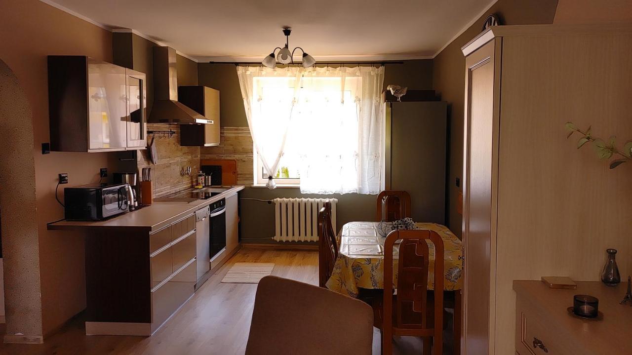 Apartament Na Rozanej I أوستكا المظهر الخارجي الصورة