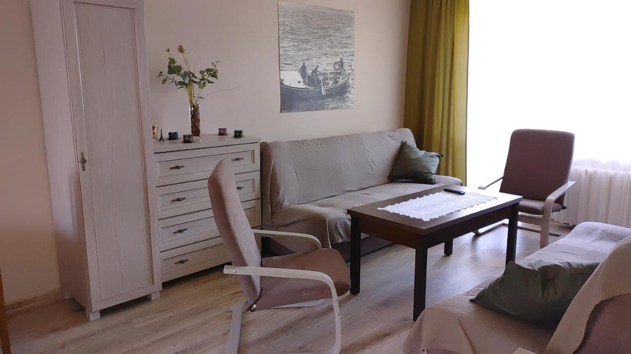 Apartament Na Rozanej I أوستكا المظهر الخارجي الصورة