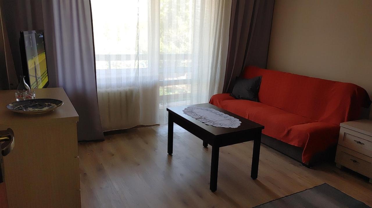 Apartament Na Rozanej I أوستكا المظهر الخارجي الصورة
