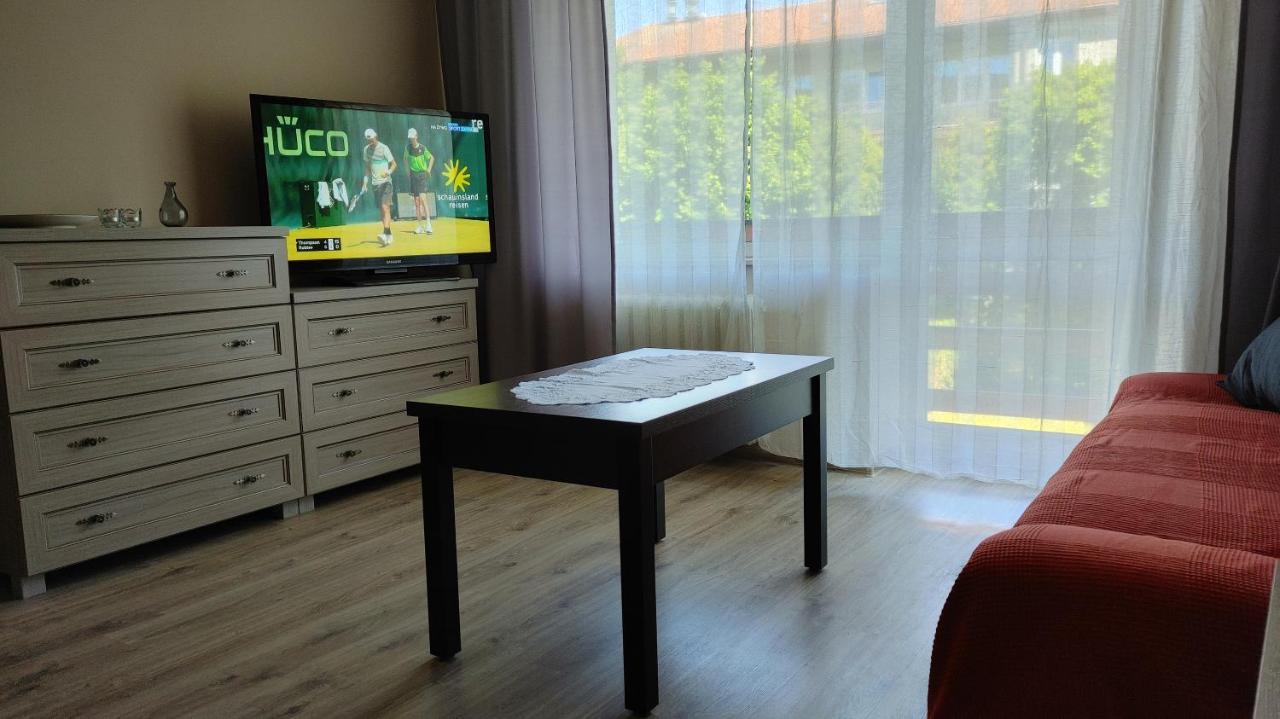 Apartament Na Rozanej I أوستكا المظهر الخارجي الصورة