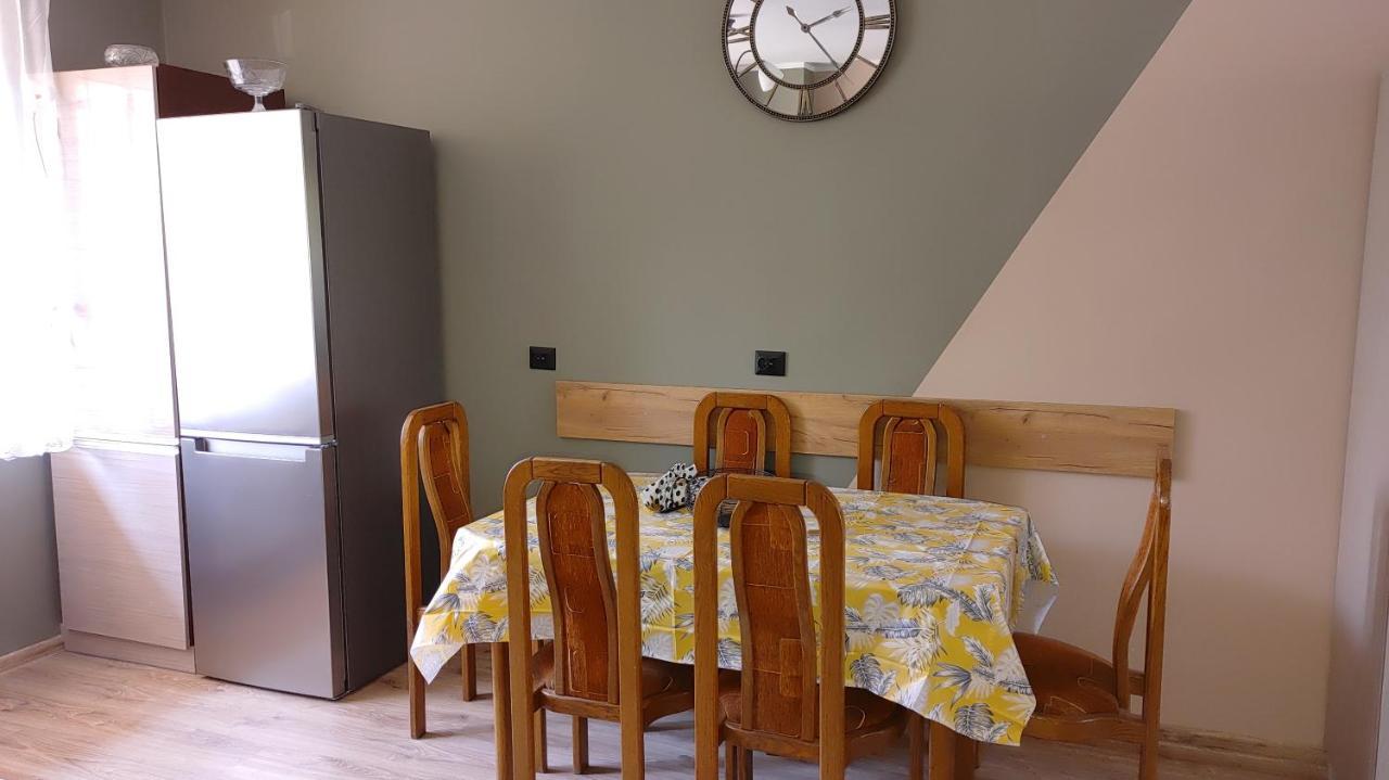 Apartament Na Rozanej I أوستكا المظهر الخارجي الصورة
