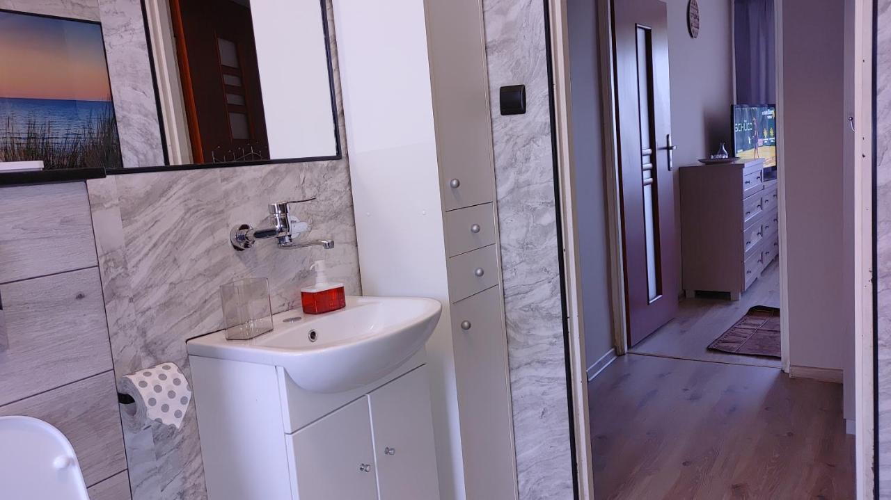 Apartament Na Rozanej I أوستكا المظهر الخارجي الصورة