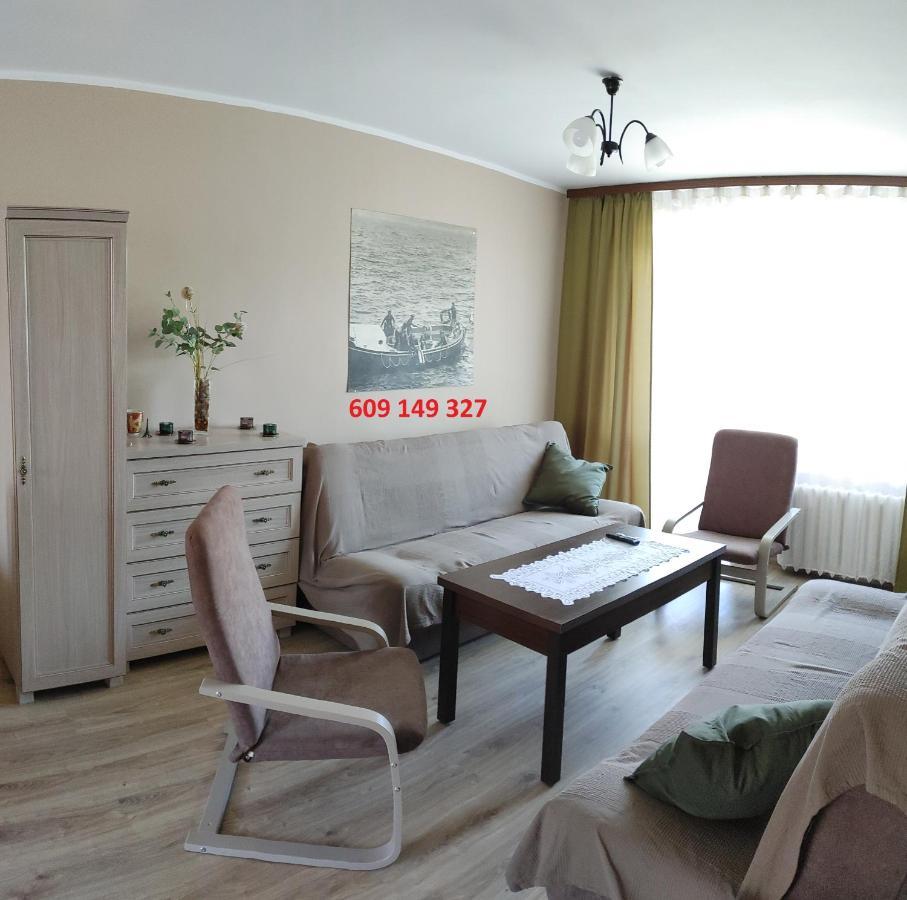 Apartament Na Rozanej I أوستكا المظهر الخارجي الصورة