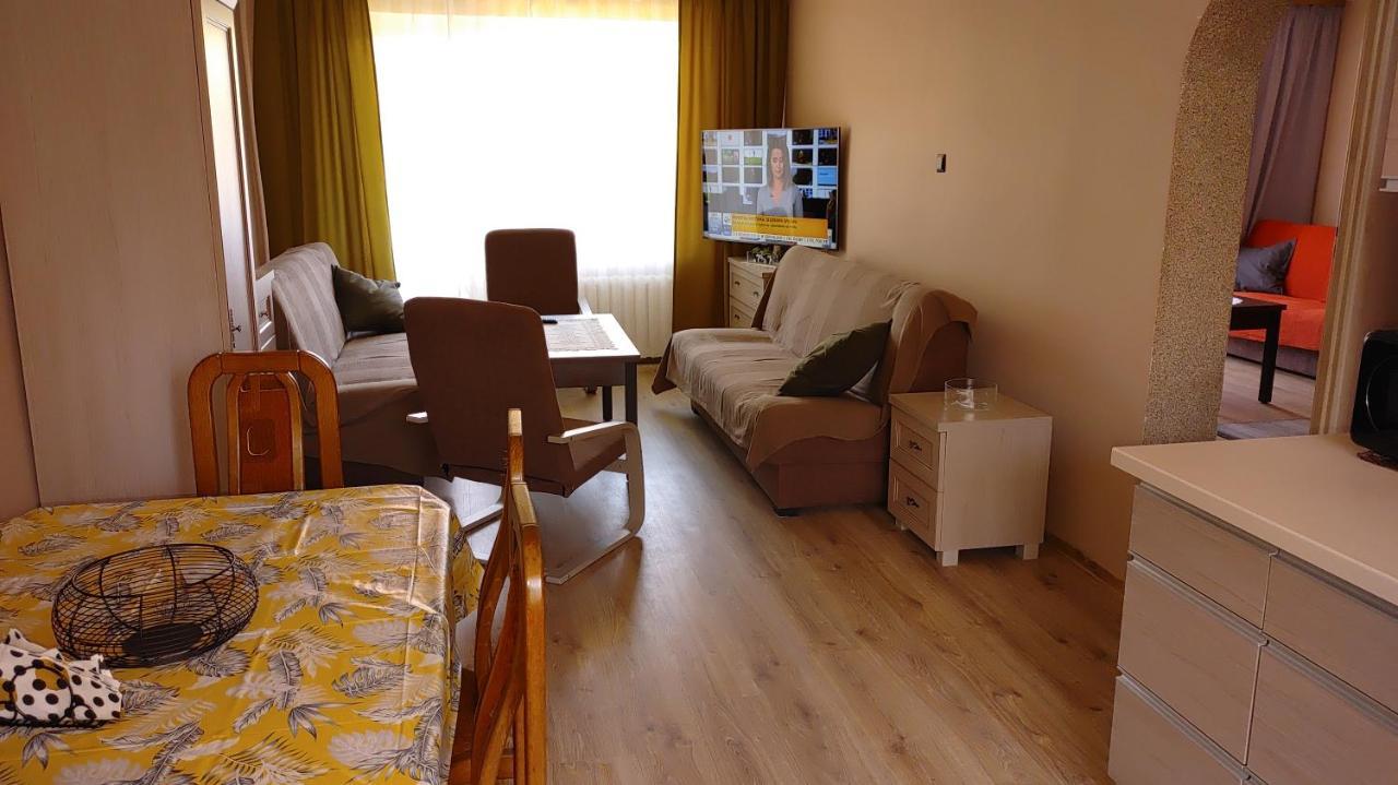 Apartament Na Rozanej I أوستكا المظهر الخارجي الصورة